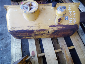 Part Number: 1970959              for Caterpillar D6R  