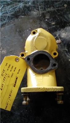 Part Number: 1N4929               for Caterpillar 775B 
