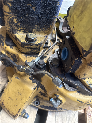 Part Number: 1T1558               for Caterpillar 613C 