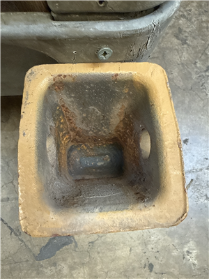 Part Number: 1U3302               for Caterpillar 320  