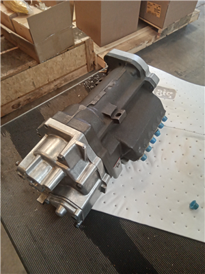 Part Number: 1W4560               for Caterpillar D333C