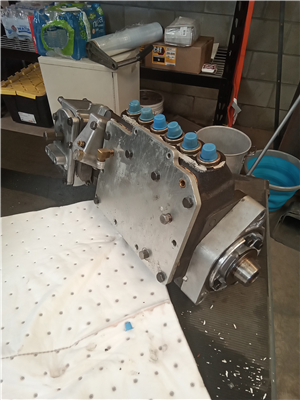Part Number: 1W4560               for Caterpillar D333C