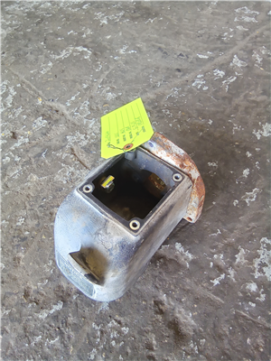 Part Number: 2019624              for Caterpillar D6R  