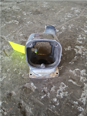 Part Number: 2019624              for Caterpillar D6R  