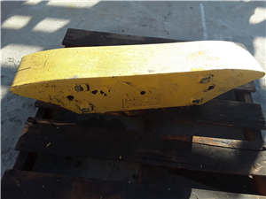 Part Number: 2045133              for Caterpillar TH360