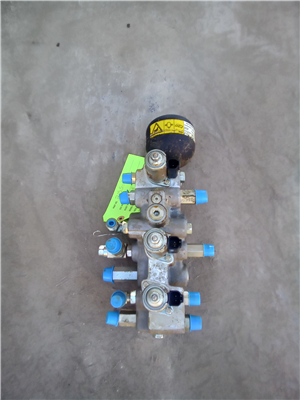 Part Number: 2155037              for Caterpillar 336F 