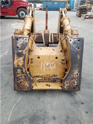 Part Number: 2156423              for Caterpillar D8T  