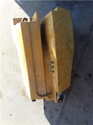 Part Number: 2158990              for Caterpillar TH360