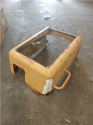 Part Number: 2200255              for Caterpillar D5GLG