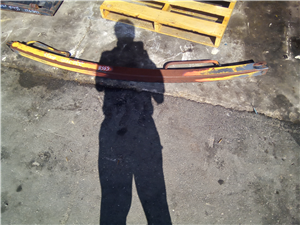 Part Number: 2203450              for Caterpillar 525C 