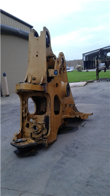 Part Number: 2217967              for Caterpillar 988G 