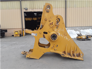 Part Number: 2217967              for Caterpillar 988G 