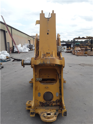 Part Number: 2217967              for Caterpillar 988G 