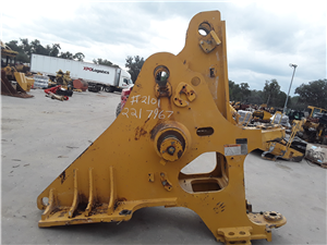 Part Number: 2217967              for Caterpillar 988G 