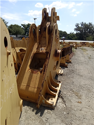 Part Number: 2217967              for Caterpillar 988G 