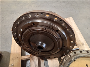 Part Number: 2299967              for Caterpillar D8T  