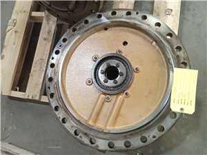 Part Number: 2299968              for Caterpillar D8T  
