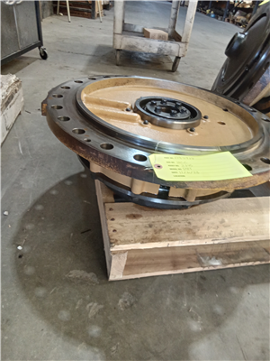 Part Number: 2299968              for Caterpillar D8T  