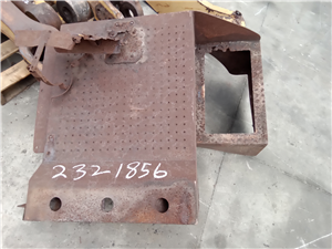 Part Number: 2321856              for Caterpillar 980H 