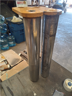 Part Number: 2343931              for Caterpillar 320D 