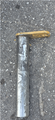 Part Number: 2343931              for Caterpillar 320D 
