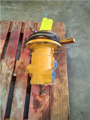 Part Number: 2344440              for Caterpillar 320F 