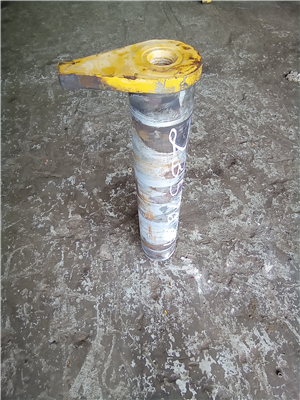 Part Number: 2357639              for Caterpillar 349F 