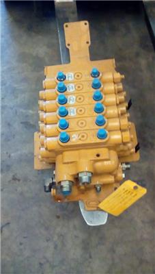 Part Number: 2497295              for Caterpillar 120M 