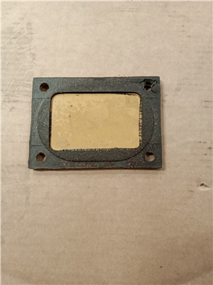 Part Number: 2520964              for Caterpillar 120  