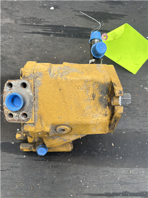 Part Number: 2545145              for Caterpillar 938H 