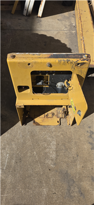 Part Number: 2554819              for Caterpillar 938H 
