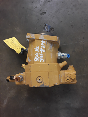Part Number: 2573932              for Caterpillar 906H 