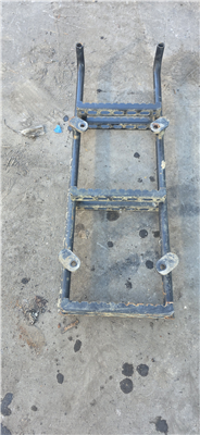 Part Number: 2576282              for Caterpillar 938H 