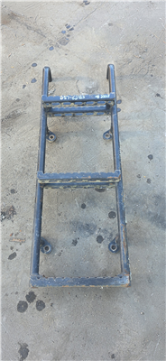Part Number: 2576283              for Caterpillar 938H 
