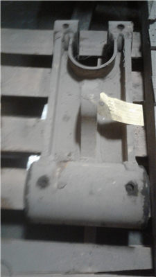 Part Number: 2602463              for Caterpillar 326F 