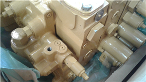 Part Number: 2614171              for Caterpillar 950H 