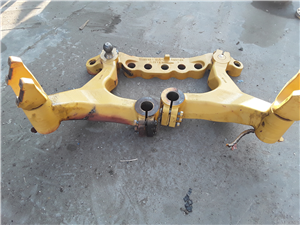 Part Number: 2618536              for Caterpillar 140M 