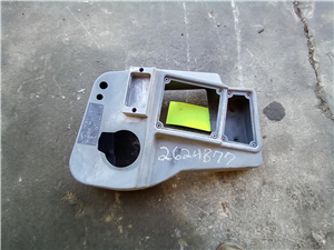Part Number: 2624877              for Caterpillar 938H 