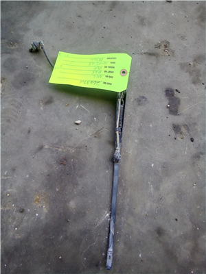 Part Number: 2663701              for Caterpillar D6K  