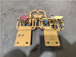 Part Number: 2666775              for Caterpillar 773F 