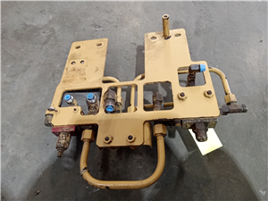 Part Number: 2666775              for Caterpillar 773F 