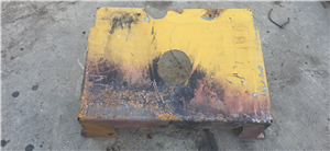 Part Number: 2673500              for Caterpillar 938H 