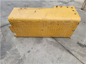 Part Number: 2679448              for Caterpillar 773F 