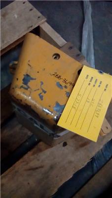 Part Number: 2883699              for Caterpillar 836H 