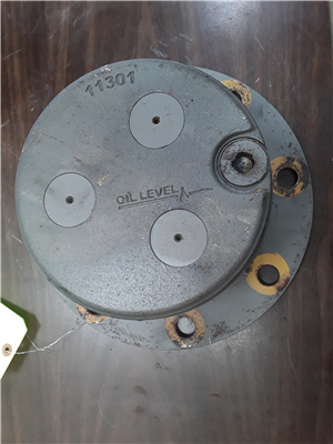 Part Number: 2925438              for Caterpillar 907H 