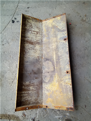 Part Number: 2G6531               for Caterpillar 773B 