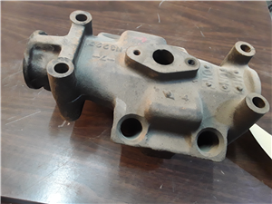 Part Number: 2N3227               for Caterpillar G398 