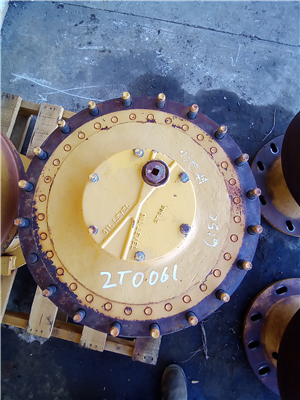 Part Number: 2T0061               for Caterpillar 615C 