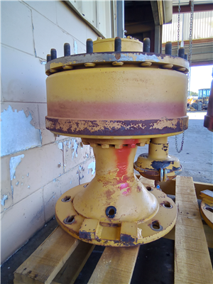 Part Number: 2T0061               for Caterpillar 615C 