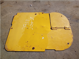 Part Number: 2T0100               for Caterpillar 615C 